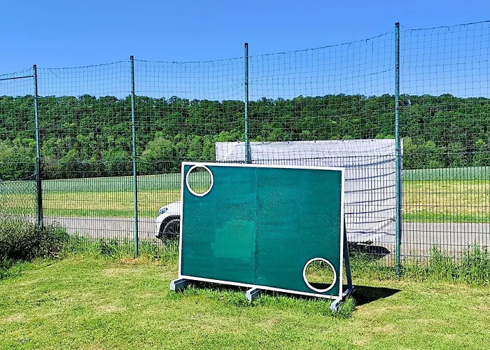 Komfort-ferienhaus - - Entspannung, Natur, Wald, Familie #51 Extertal